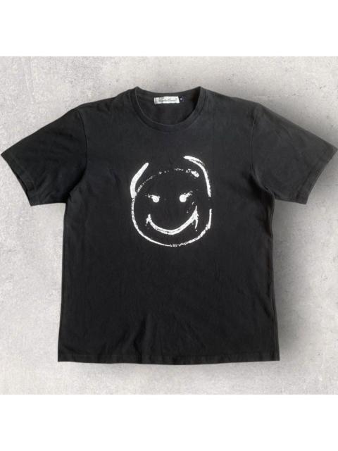 UNDERCOVER SS19 Bauhaus Tee