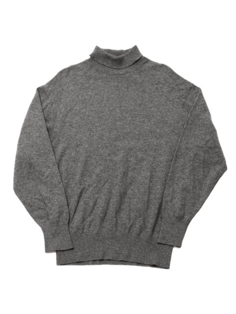 AW94 Knit Wool Turtleneck Sweater