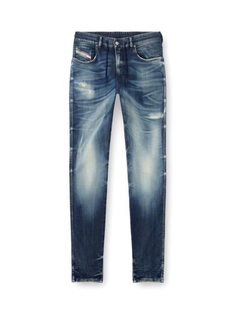 Diesel SLIM 2062 D-STRUKT JOGGJEANS® 068RZ