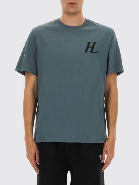 Helmut Lang T-shirt men Helmut Lang