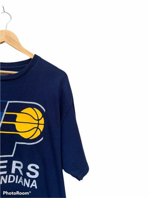 Other Designers Nba - NBA Indiana Pacers Tee/Tshirt