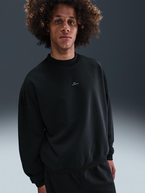 Nike Nike Standard Issue Men's Therma-FIT Basketball Crew
