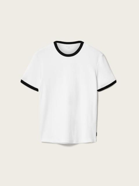 ALLSAINTS AUSTIN SHORT SLEEVE T-SHIRT