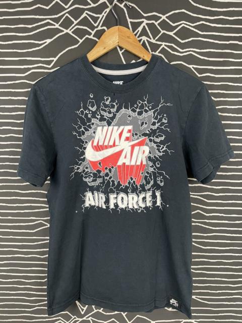 Nike Nike AF1 Tshirt