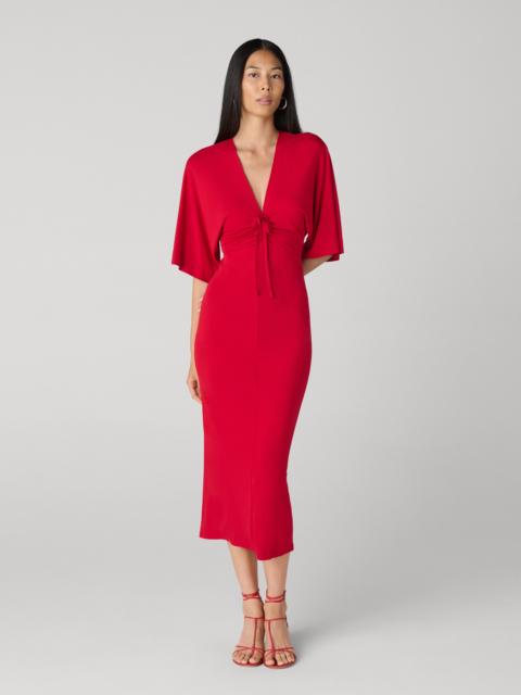 DIANE VON FURSTENBERG Valerie Dress