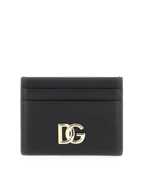 Dolce & Gabbana Dg Card Holder