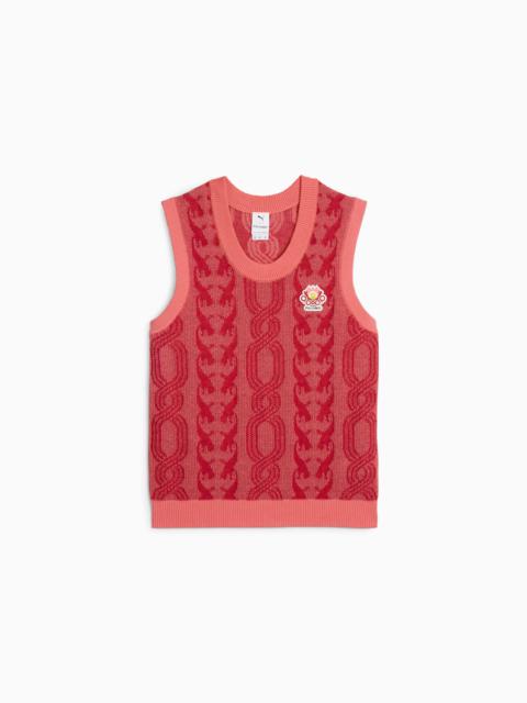 PUMA PUMA x PALOMO Sleeveless Top