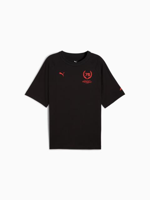 PUMA F1® 75yrs Relaxed Tee Men