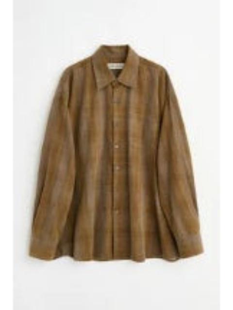 Our Legacy Our Legacy Men Shirts And Blouses