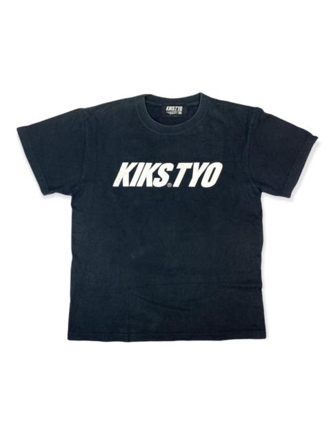 Other Designers Kiks Tyo - Kiks Tyo Tshirt