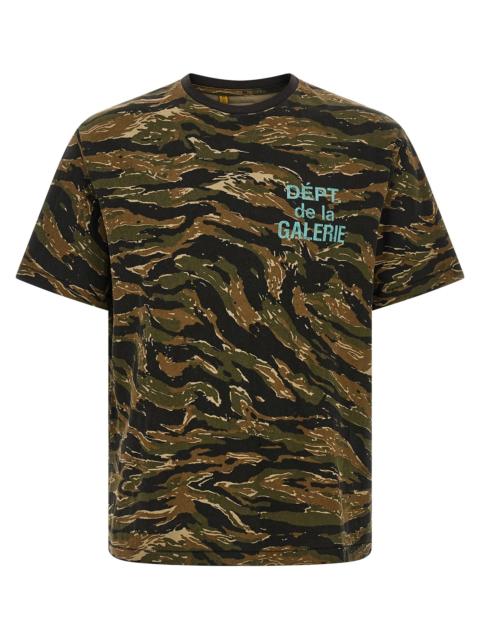 GALLERY DEPT. Gallery Dept. Men 'French' T-Shirt