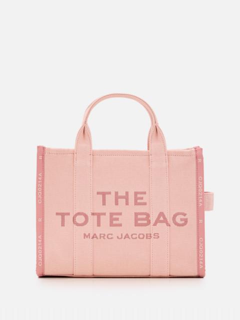 Marc Jacobs THE MEDIUM JACQUARD TOTE BAG