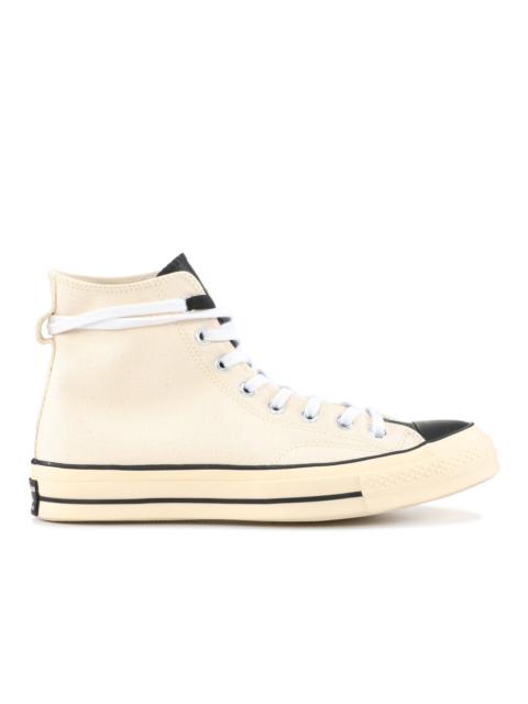 Converse FEAR OF GOD X CHUCK 70 HI 'NATURAL'