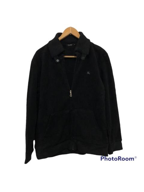 Burberry Burberry black label sweater