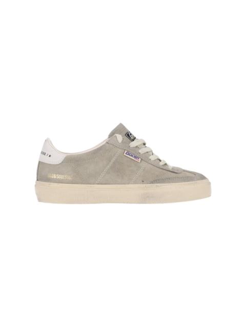 Golden Goose Golden Goose Sour Star Sneakers (130)