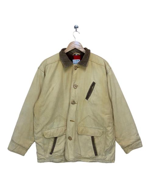 Carhartt Lisch Japanase Chore Jacket