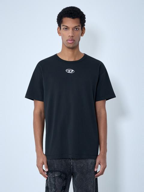 Diesel T-Norm-iod T-Shirt