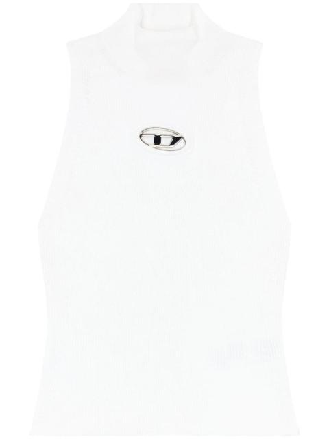 Diesel Diesel Women M-Onervax Tank Top