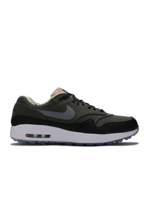 Nike AIR MAX 1 GOLF 'ENEMIES OF THE COURSE'