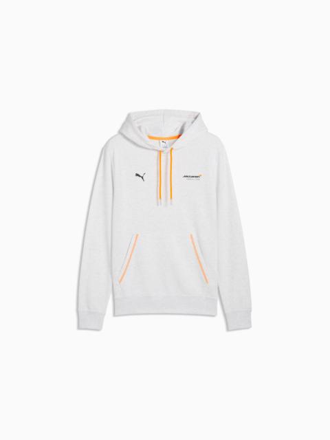 PUMA McLAREN RACING Men's Graphic Hoodie