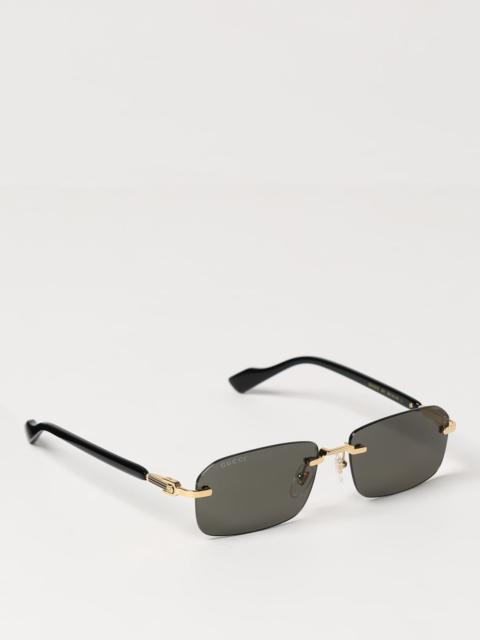 GUCCI Sunglasses men Gucci