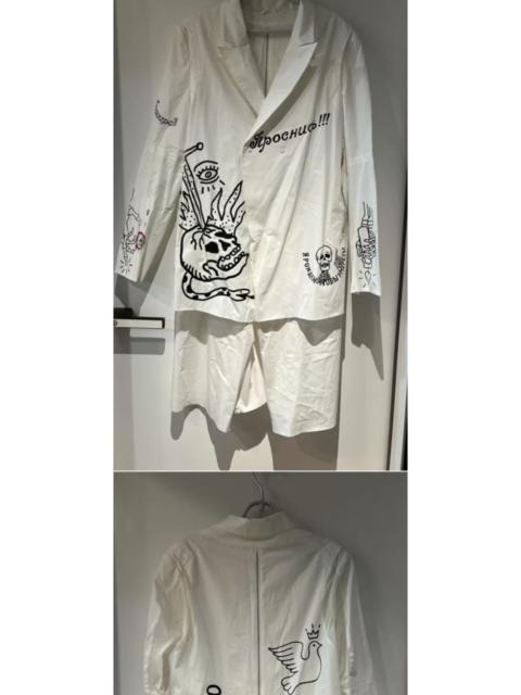 Sankuanz Suit jacket size S