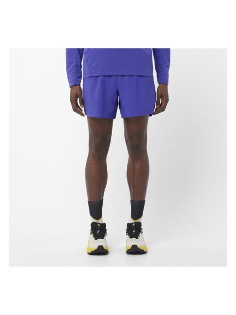 SALOMON SHAKEout CORE 5"