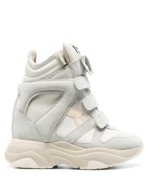 Isabel Marant Isabel Marant Women Balskee Sneakers