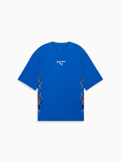 PUMA PUMATECH-X Boxy Tee Men