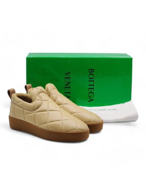 Bottega Veneta Sneakers The Quilt in Beige size 42 (9US) $950