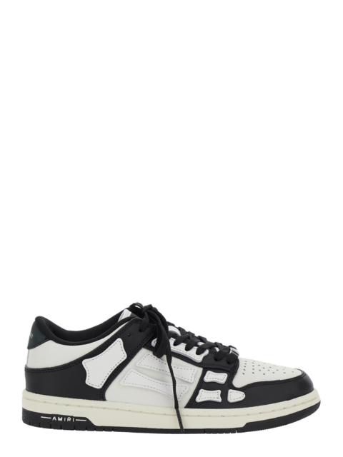 AMIRI Amiri Women Skel Top Low