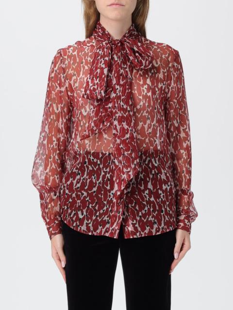 SAINT LAURENT Top woman Saint Laurent