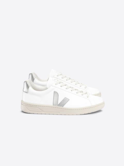 VEJA URCA CWL WHITE SILVER