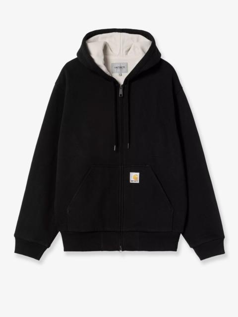 Carhartt Carhartt Wip Active Sweat Cotton Blend Jacket