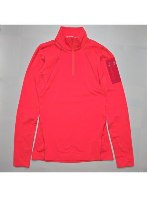 Arc'teryx Arc'teryx - Rho LT Zip Neck Base Layer