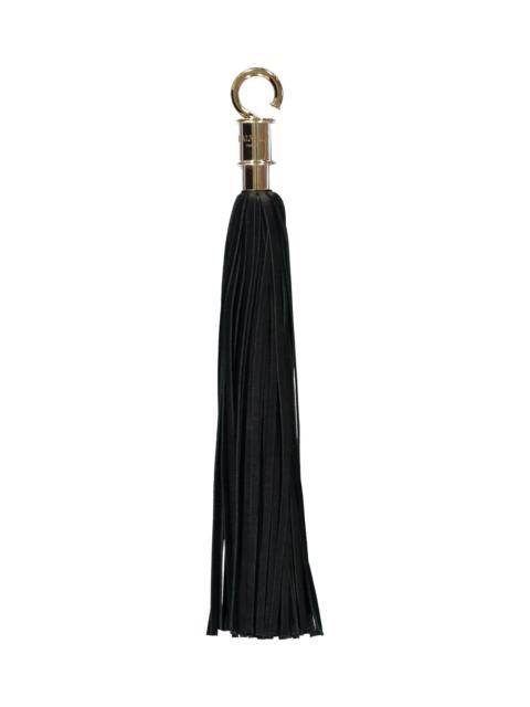 Balmain Decorative Leather Tassel