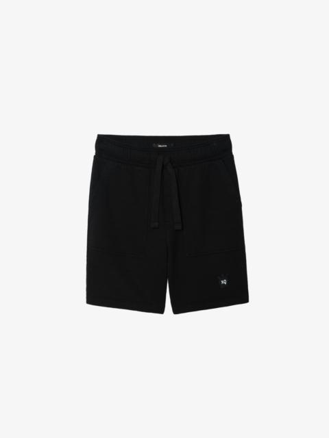 Zadig & Voltaire Pablo Shorts