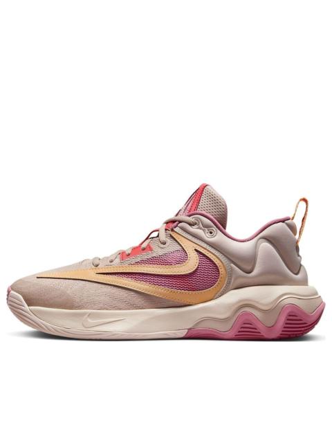 Nike Nike Glannis Immortality 3 EP 'Fossil Stone Desert Berry' DZ7534-200
