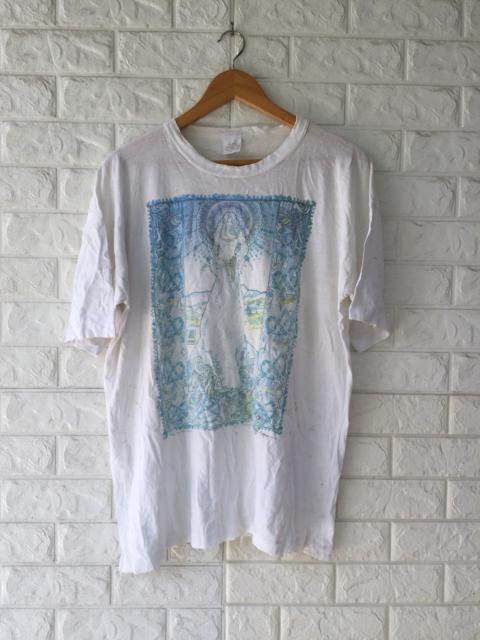 Vintage - Vtg 76’ Boann The Cow Goddess Design By Jim Fitzpatrick