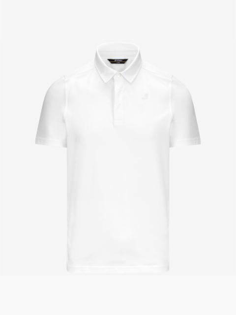K-WAY VINCELLE LIGHT STRETCH JERSEY