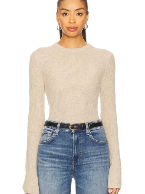 Citizens of Humanity Alessia Crewneck Sweater