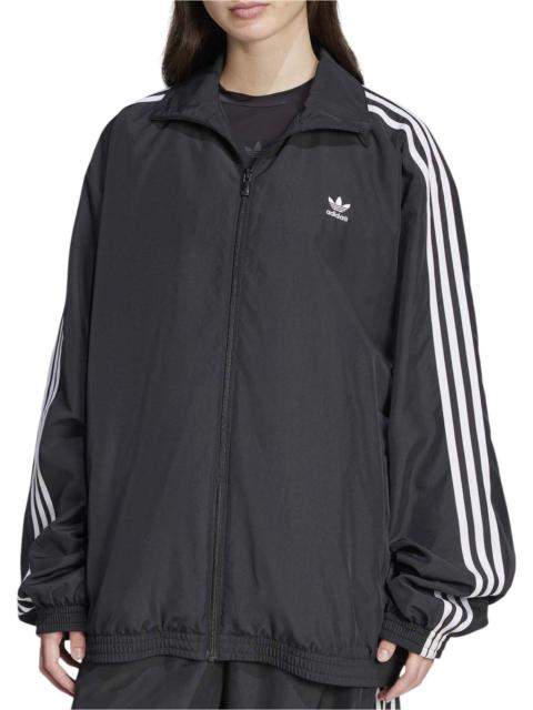adidas adidas Originals Women's Firebird Oversized Tracktop