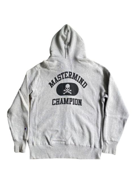 Champion MMM X Champion Hoodie