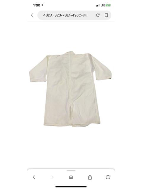 Other Designers Vintage Kimono Indigo Japanese