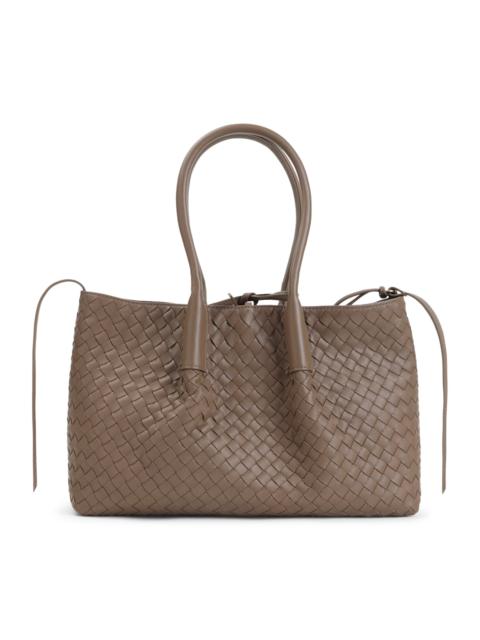Bottega Veneta Bottega Veneta Pinacoteca Medium Handbag Women