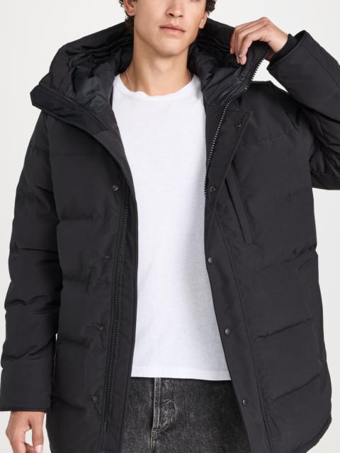 Canada Goose Carson Parka