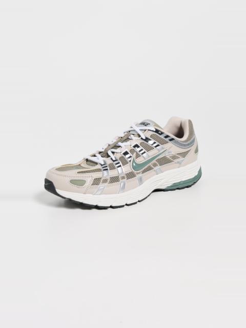 Nike P-6000 Sneakers