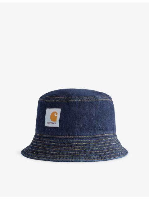 Carhartt Belmar Denim Bucket Hat