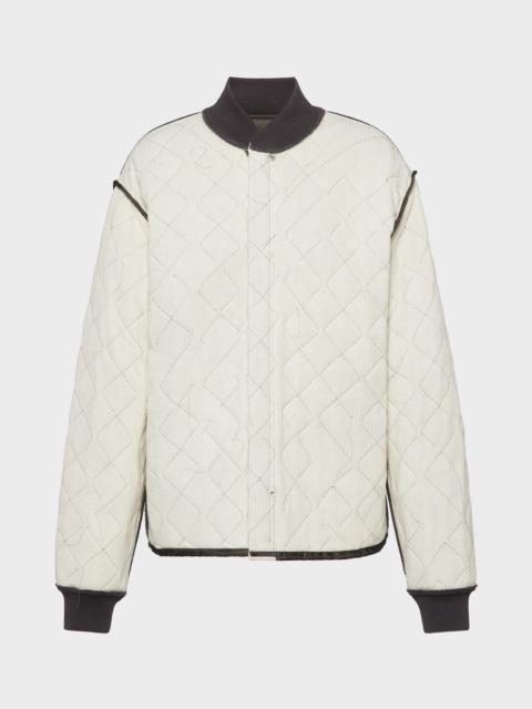 Maison Margiela Reversible jacket