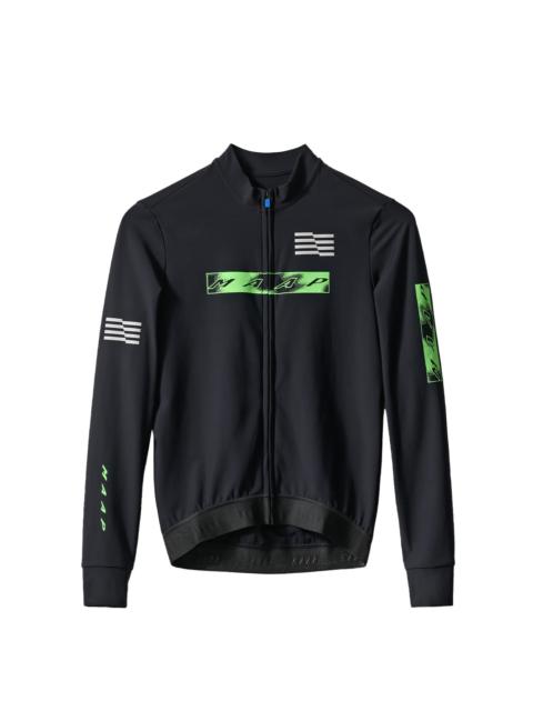 MAAP LPW Thermal LS Jersey